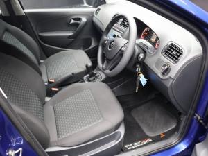 Volkswagen Polo Vivo hatch 1.4 - Image 9