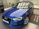 Thumbnail Audi A3 Sportback 1.8TFSI SE auto