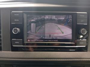 Volkswagen Transporter 2.0TDI Kombi SWB Trendline auto - Image 13