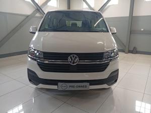 Volkswagen Transporter 2.0TDI Kombi SWB Trendline auto - Image 2