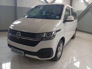 Volkswagen Transporter 2.0TDI Kombi SWB Trendline auto - Image 3