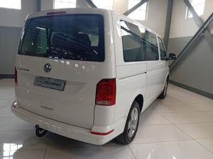 Volkswagen Transporter 2.0TDI Kombi SWB Trendline auto - Image 7