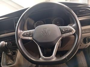 Volkswagen Transporter 2.0TDI Kombi SWB Trendline auto - Image 9