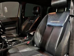 Ford Ranger 2.0Bi-Turbo double cab 4x4 Wildtrak - Image 17