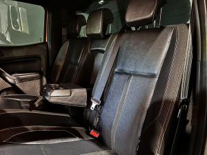 Ford Ranger 2.0Bi-Turbo double cab 4x4 Wildtrak - Image 18