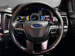 Ford Ranger 2.0Bi-Turbo double cab 4x4 Wildtrak - Image 9