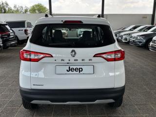 Renault Triber 1.0 Dynamique