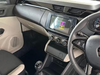 Renault Triber 1.0 Dynamique