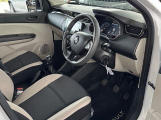 Renault Triber 1.0 Dynamique