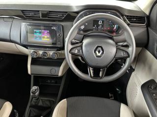 Renault Triber 1.0 Dynamique