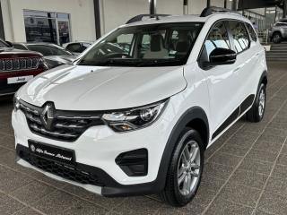 Renault Triber 1.0 Dynamique