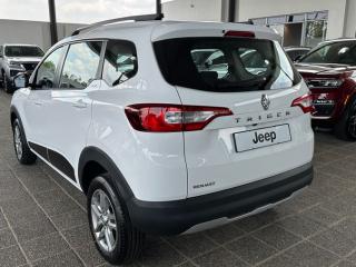 Renault Triber 1.0 Dynamique