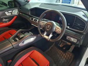 Mercedes-Benz GLE GLE63 S 4Matic+ - Image 11