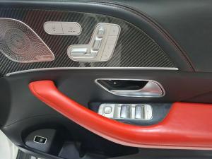 Mercedes-Benz GLE GLE63 S 4Matic+ - Image 12