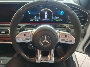 Mercedes-Benz GLE GLE63 S 4Matic+ - Image 13