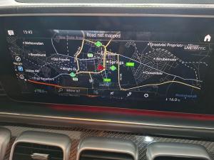 Mercedes-Benz GLE GLE63 S 4Matic+ - Image 15