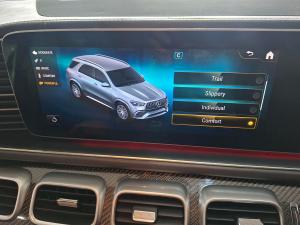 Mercedes-Benz GLE GLE63 S 4Matic+ - Image 16