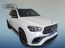 Thumbnail Mercedes-Benz GLE GLE63 S 4Matic+