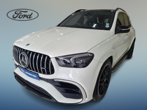 Mercedes-Benz GLE GLE63 S 4Matic+ - Image 3