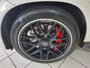 Mercedes-Benz GLE GLE63 S 4Matic+ - Image 4