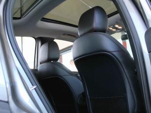 Mercedes-Benz GLA GLA200d - Image 18