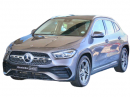 Thumbnail Mercedes-Benz GLA GLA200d