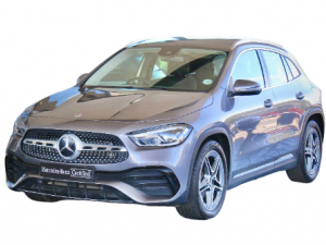 Mercedes-Benz GLA GLA200d - Image 1