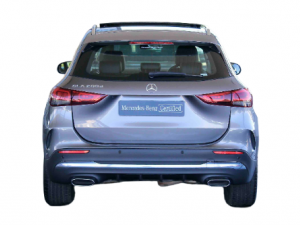 Mercedes-Benz GLA GLA200d - Image 2