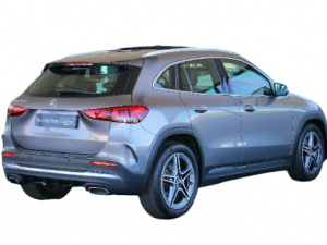 Mercedes-Benz GLA GLA200d - Image 3