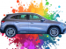 Mercedes-Benz GLA GLA200d - Thumbnail 4