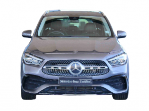 Mercedes-Benz GLA GLA200d - Image 6