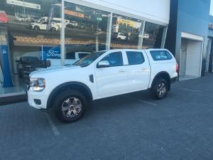 Ford Ranger 2.0 SiT double cab - Image 1