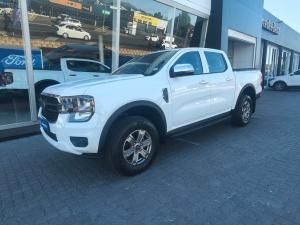 Ford Ranger 2.0 SiT double cab XL auto - Image 1
