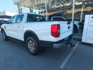 Ford Ranger 2.0 SiT double cab XL auto - Image 4