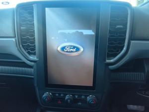 Ford Ranger 2.0 SiT double cab XL auto - Image 9