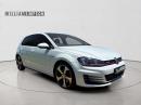 Thumbnail Volkswagen Golf GTI auto