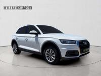 Thumbnail Audi Q5 40TDI quattro