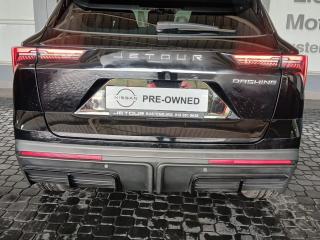 Jetour Dashing 1.5T Momentum