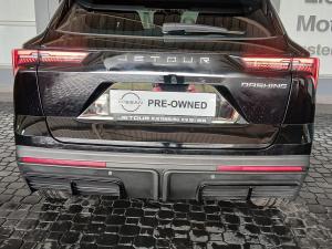 Jetour Dashing 1.5T Momentum - Image 10