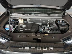 Jetour Dashing 1.5T Momentum - Image 18