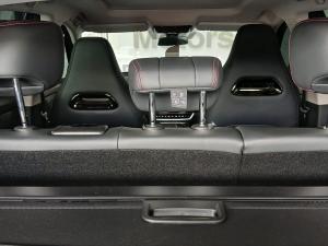 Jetour Dashing 1.5T Momentum - Image 19