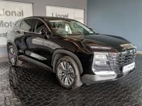 Jetour Dashing 1.5T Momentum