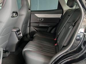 Jetour Dashing 1.5T Momentum - Image 21