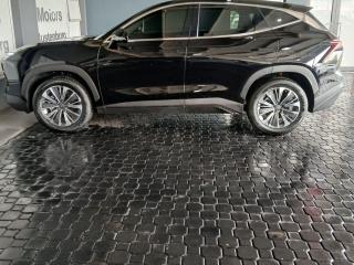 Jetour Dashing 1.5T Momentum