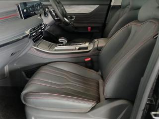 Jetour Dashing 1.5T Momentum