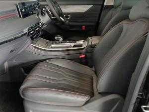 Jetour Dashing 1.5T Momentum - Image 23