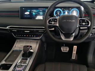 Jetour Dashing 1.5T Momentum