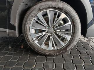 Jetour Dashing 1.5T Momentum