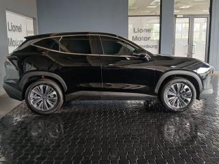 Jetour Dashing 1.5T Momentum