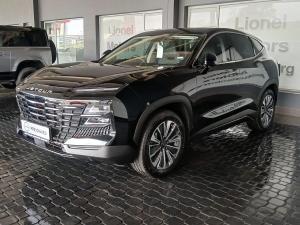 Jetour Dashing 1.5T Momentum - Image 3